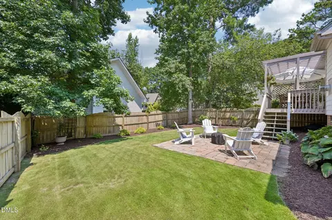 Exterior - 300 Burnt Pine Ct, Apex, NC 27502 photo 13 of 21