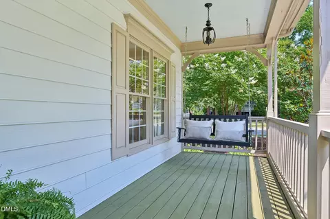 Exterior - 300 Burnt Pine Ct, Apex, NC 27502 photo 7 of 21