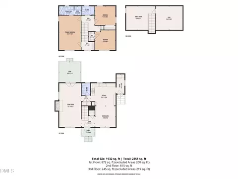 7912 Audubon Dr, Raleigh, NC 27615