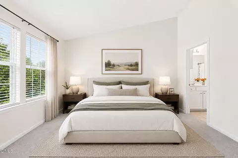 Bedroom - 115 Grey Elm Trl, Durham, NC 27713 photo 1 of 4