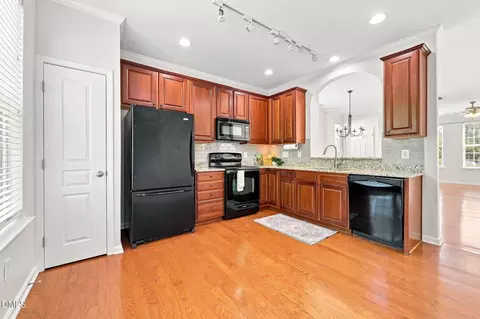 Kitchen - 115 Grey Elm Trl, Durham, NC 27713 photo 1 of 2