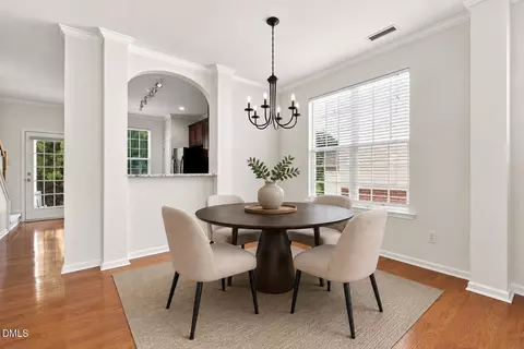 Dining - 115 Grey Elm Trl, Durham, NC 27713 photo 1 of 1