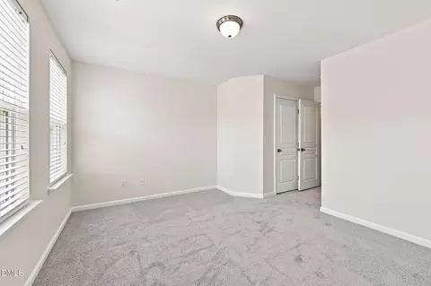 Bedroom - 115 Grey Elm Trl, Durham, NC 27713 photo 3 of 4