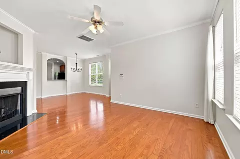 Living - 115 Grey Elm Trl, Durham, NC 27713 photo 1 of 1