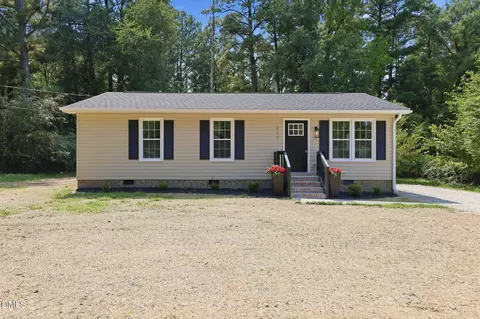 217 Fox Run Dr, Wendell, NC 27591