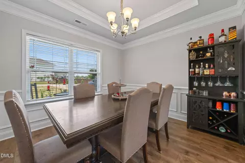 Dining - 289 Red Hawk Pl, Smithfield, NC 27577 photo 1 of 5