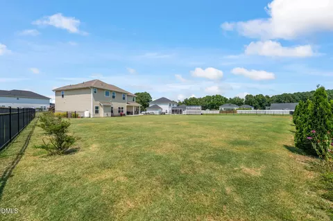 Exterior - 289 Red Hawk Pl, Smithfield, NC 27577 photo 9 of 12