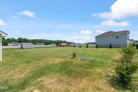 Exterior - 289 Red Hawk Pl, Smithfield, NC 27577 photo 10 of 12