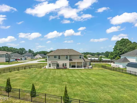 Exterior - 289 Red Hawk Pl, Smithfield, NC 27577 photo 3 of 12