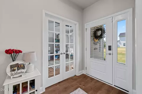 Entry Way - 289 Red Hawk Pl, Smithfield, NC 27577 photo 1 of 4