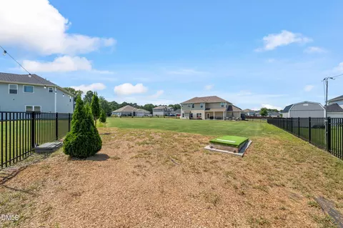 Exterior - 289 Red Hawk Pl, Smithfield, NC 27577 photo 8 of 12