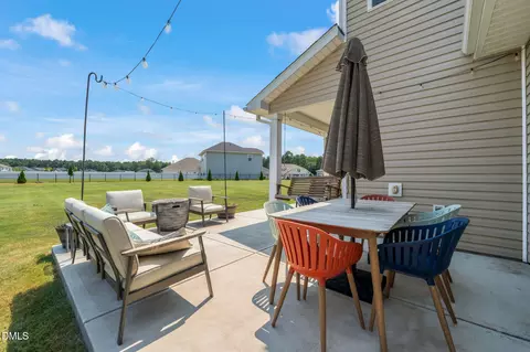 Exterior - 289 Red Hawk Pl, Smithfield, NC 27577 photo 7 of 12