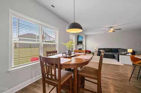 Dining - 289 Red Hawk Pl, Smithfield, NC 27577 photo 4 of 5