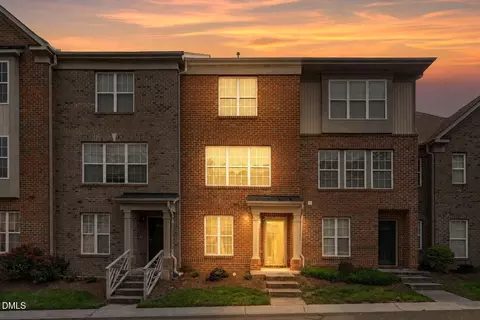 10024 Blackwell Dr, Raleigh, NC 27617