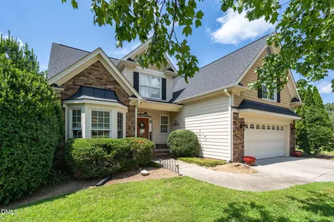 73 Knobhill Ln, Pittsboro, NC 27312