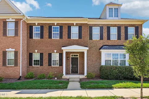 3624 Olympia Dr, Raleigh, NC 27603