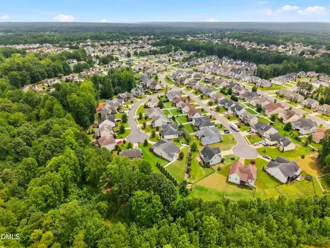 View/Area - 109 Dandy Flush Ct, Garner, NC 27529 photo 4 of 4