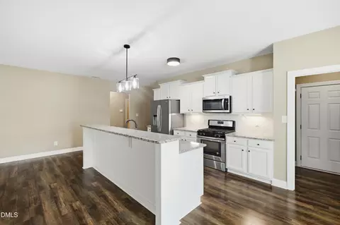 Kitchen - 109 Dandy Flush Ct, Garner, NC 27529 photo 1 of 2