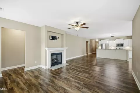 Living - 109 Dandy Flush Ct, Garner, NC 27529 photo 2 of 2