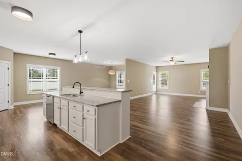 Entry Way - 109 Dandy Flush Ct, Garner, NC 27529 photo 3 of 3