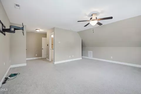 Bedroom - 109 Dandy Flush Ct, Garner, NC 27529 photo 3 of 3