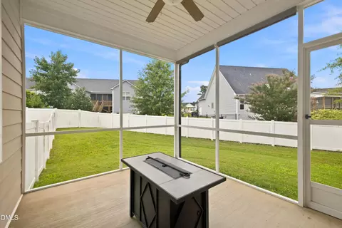 Exterior - 109 Dandy Flush Ct, Garner, NC 27529 photo 5 of 8