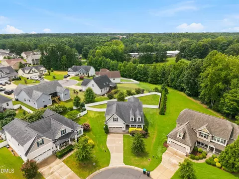 View/Area - 109 Dandy Flush Ct, Garner, NC 27529 photo 2 of 4