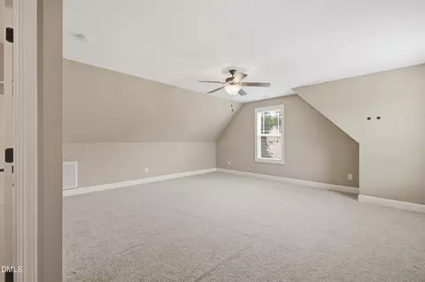 Bedroom - 109 Dandy Flush Ct, Garner, NC 27529 photo 2 of 3