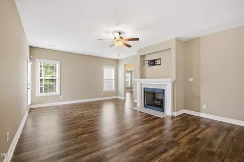 Living - 109 Dandy Flush Ct, Garner, NC 27529 photo 1 of 2