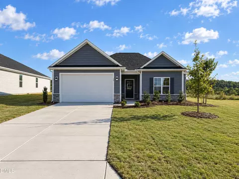 39 Emily Gardens Drive Apt Dr #(86), Selma, NC 27576