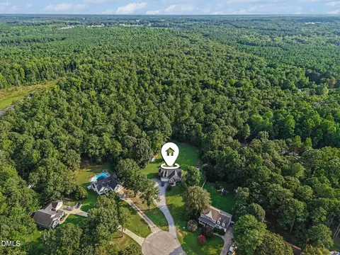 492 Tomahawk Dr, Clayton, NC 27520 photo 38