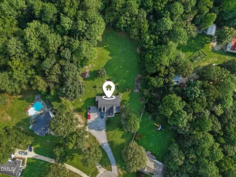 492 Tomahawk Dr, Clayton, NC 27520 photo 36