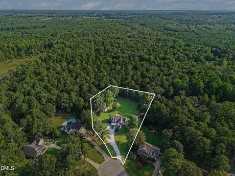 492 Tomahawk Dr, Clayton, NC 27520 photo 37