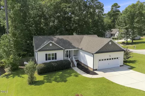 14 Springmoor Dr, Angier, NC 27501 photo 32