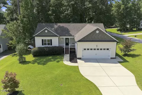 14 Springmoor Dr, Angier, NC 27501 photo 33