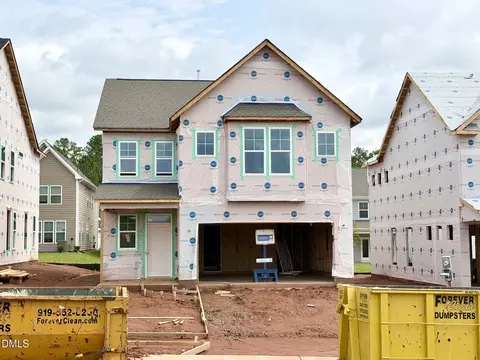 505 Wild Plum Way #266, Durham, NC 27703