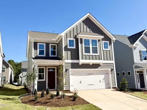 505 Wild Plum Way #266, Durham, NC 27703