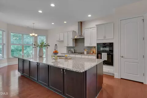 Kitchen - 901 S Bend Dr, Durham, NC 27713 photo 1 of 4