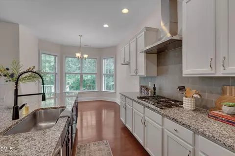 Kitchen - 901 S Bend Dr, Durham, NC 27713 photo 4 of 4