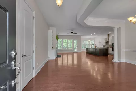 Entry Way - 901 S Bend Dr, Durham, NC 27713 photo 1 of 2