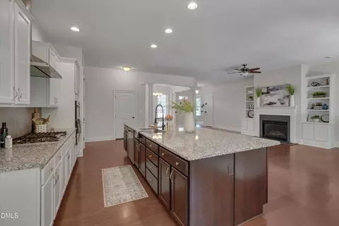 Kitchen - 901 S Bend Dr, Durham, NC 27713 photo 3 of 4