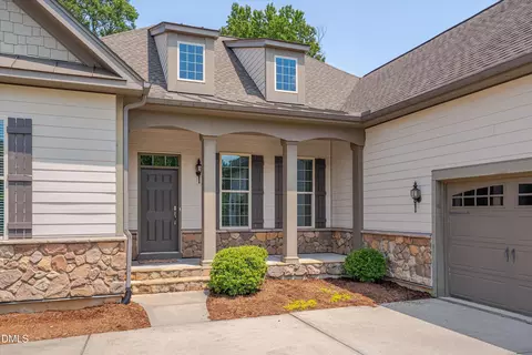 Exterior - 901 S Bend Dr, Durham, NC 27713 photo 3 of 13