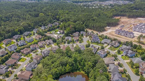 View/Area - 901 S Bend Dr, Durham, NC 27713 photo 12 of 13