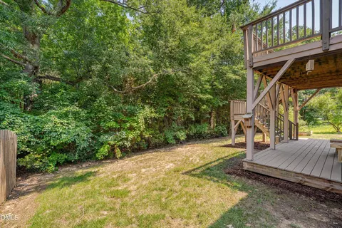 Exterior - 901 S Bend Dr, Durham, NC 27713 photo 9 of 13
