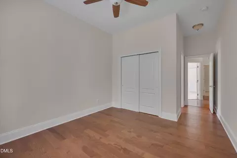 Bedroom - 901 S Bend Dr, Durham, NC 27713 photo 4 of 4