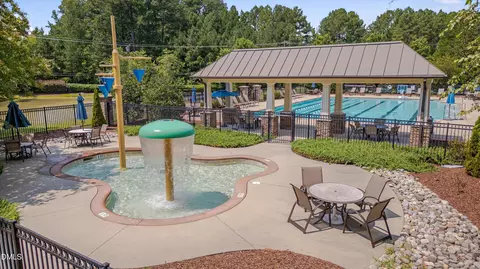 Exterior - 901 S Bend Dr, Durham, NC 27713 photo 13 of 13
