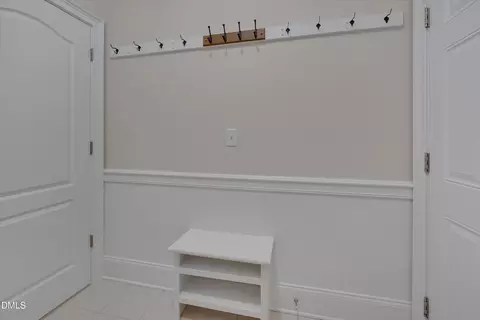Entry Way - 901 S Bend Dr, Durham, NC 27713 photo 2 of 2