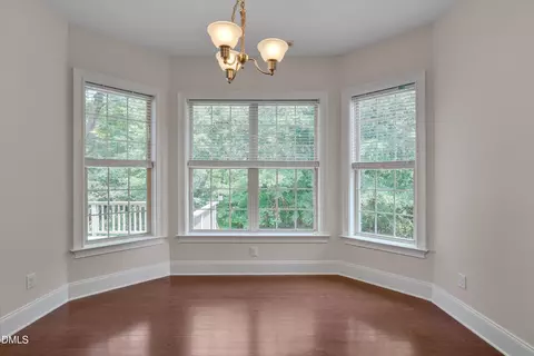Dining - 901 S Bend Dr, Durham, NC 27713 photo 2 of 3