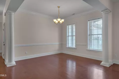 Dining - 901 S Bend Dr, Durham, NC 27713 photo 1 of 3