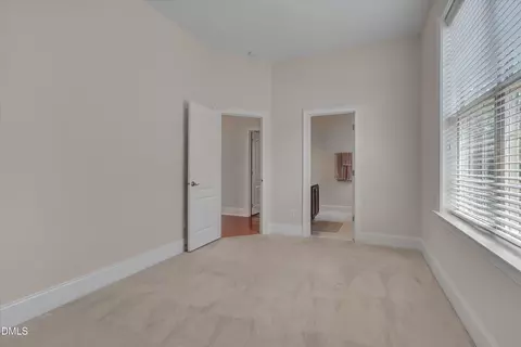 Bedroom - 901 S Bend Dr, Durham, NC 27713 photo 2 of 4